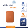 Ví Gắn Lưng Iphone