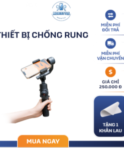 Thiết bị chống rung lắc