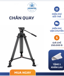 Chân quay phim cho điện thoại