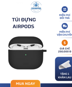 Túi Đựng AirPods