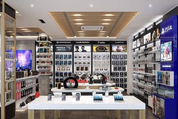 Phụ Kiện Hot Trend 2026