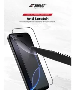 kính cường lực màn hình Apple iPhone 17