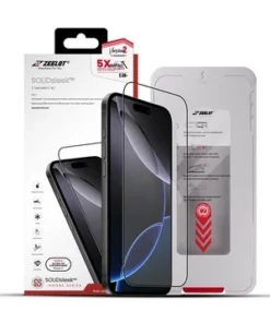 kính cường lực màn hình Apple iPhone 17